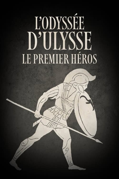 L’Odyssée d’Ulysse, le premier héros (2026) poster