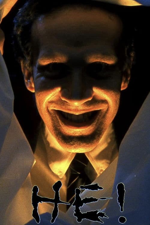 HE! (1988) poster