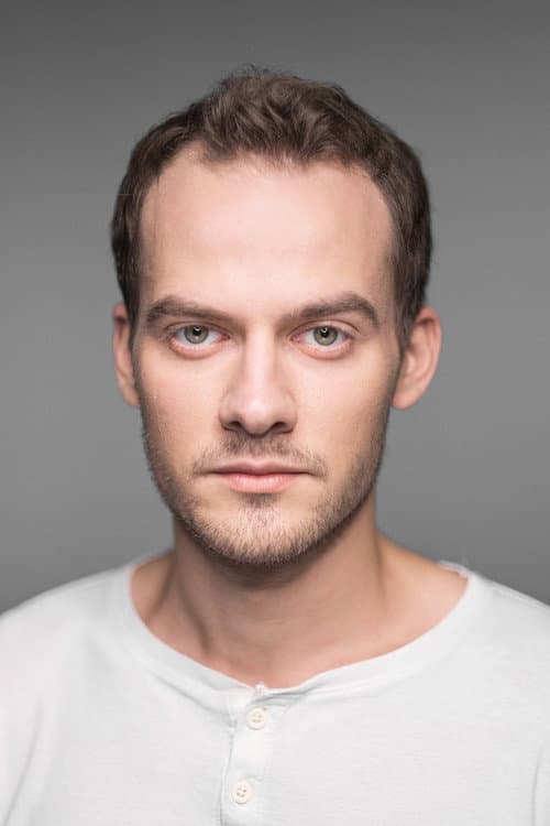 Maciej Babicz foto