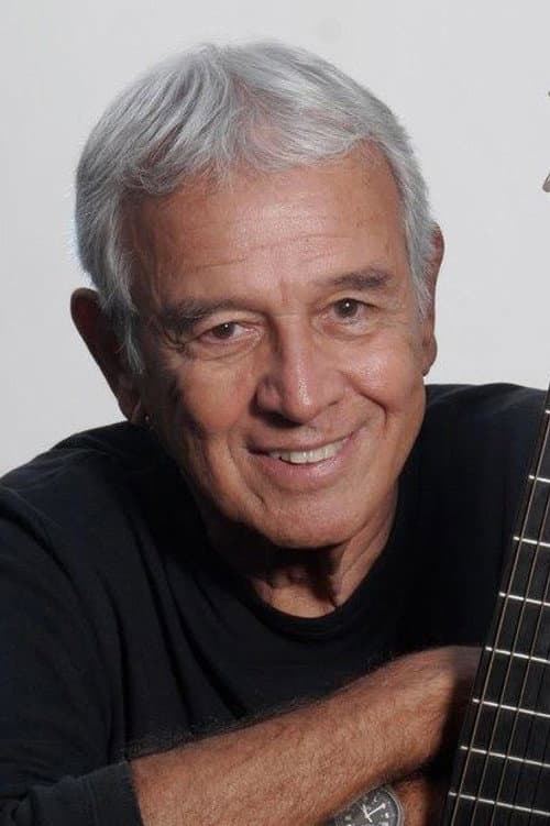 Carlos Lyra foto