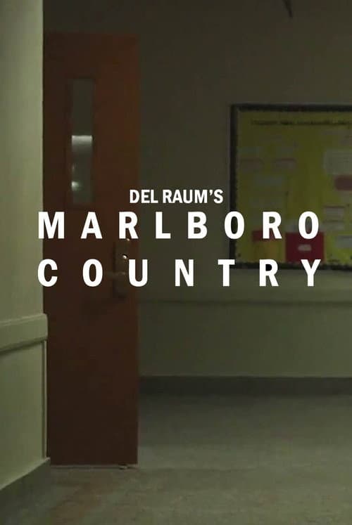 Marlboro Country (2023) poster