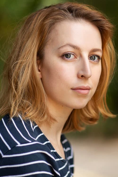 Lucy Greenhalgh foto