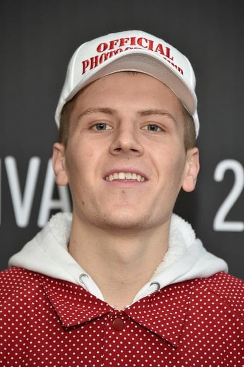 David Ivanov foto