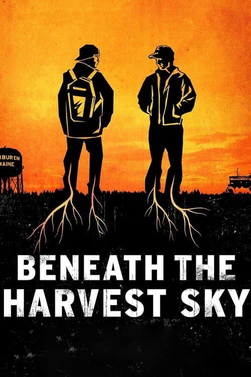 Beneath the Harvest Sky (2013) poster