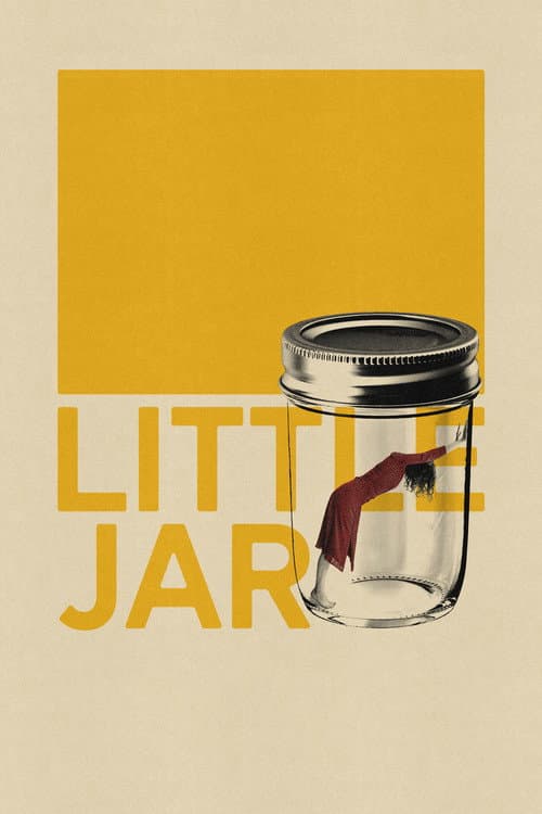 Little Jar (2022) poster