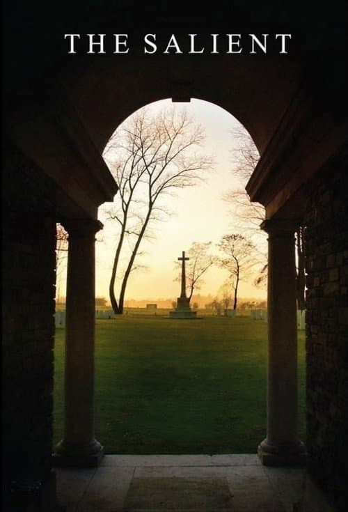 The Salient (2015) poster