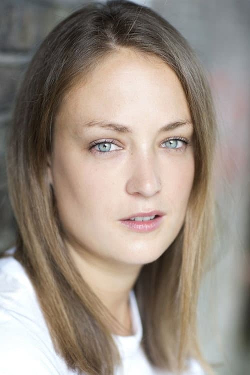Isabel McCann foto