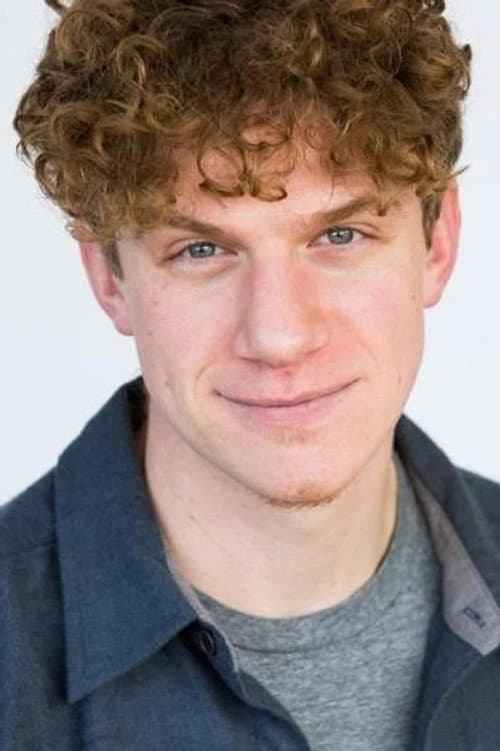 Lucas Kane foto