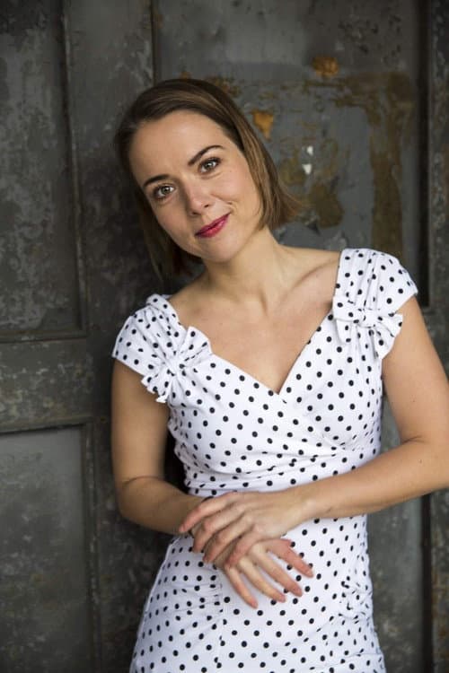 Josephine Ehlert foto