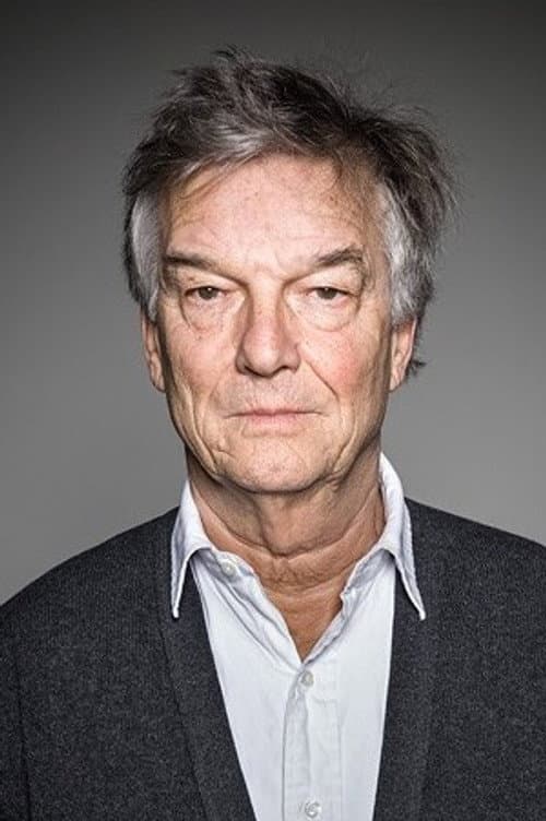 Benoît Jacquot foto