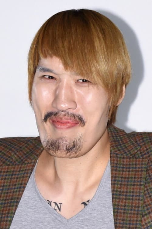 최홍만 foto
