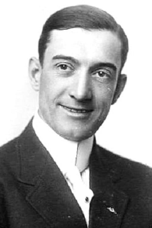 Ralph Austin foto