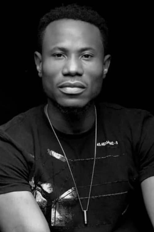Jon Babs Adeniyi foto