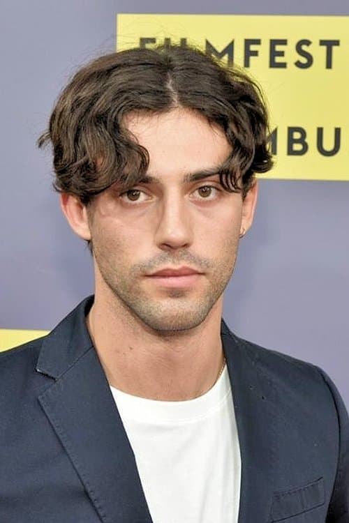 Aaron Altaras foto