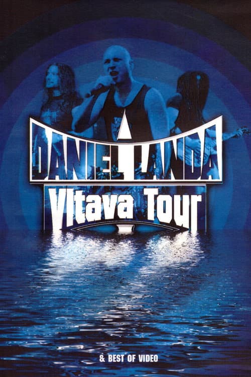 Daniel Landa – Vltava Tour (2003) poster