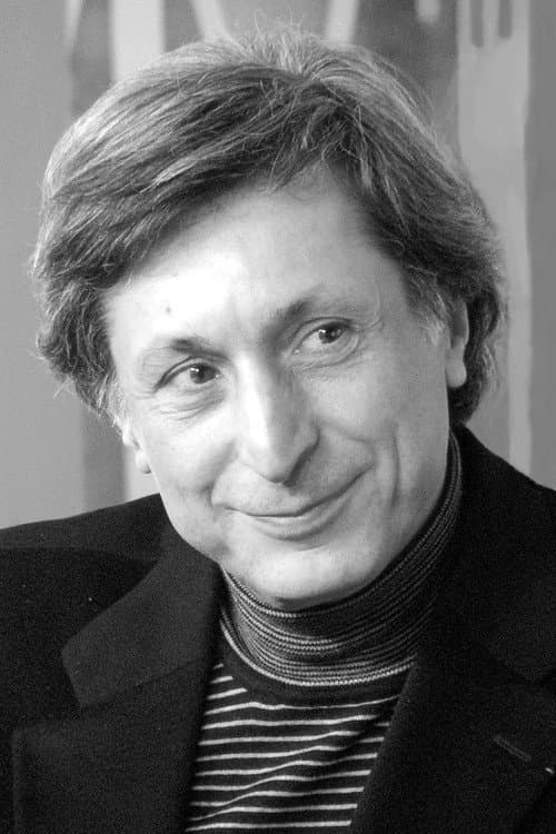 Patrick de Carolis foto