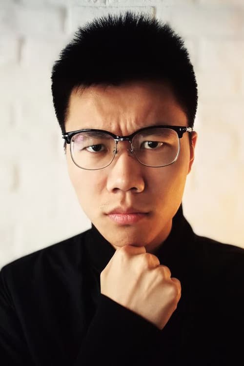 Zhihao Su foto