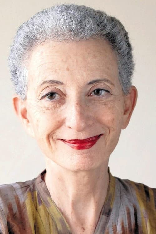 Hélène Cixous foto