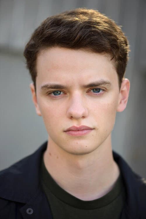 Dean Persons foto