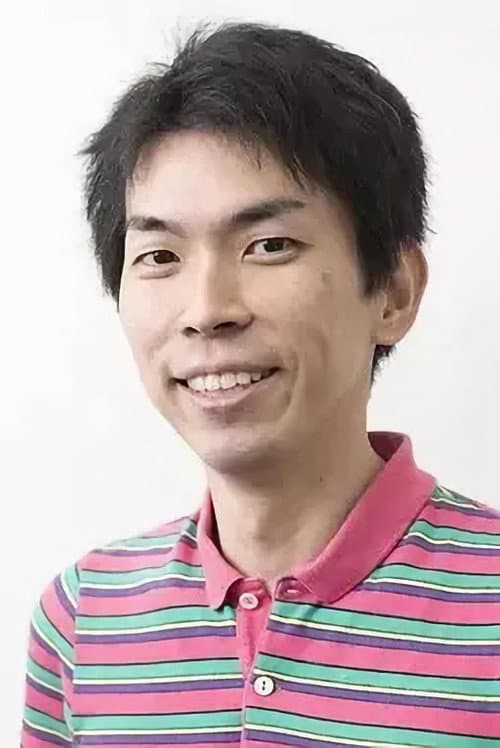 京極尚彦 foto