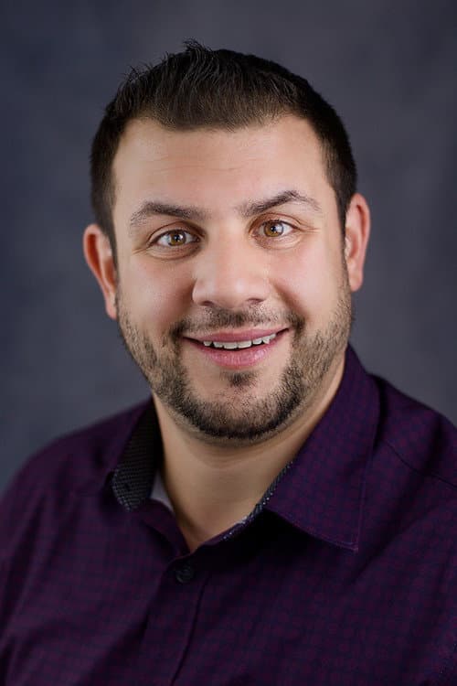Chris Esper foto