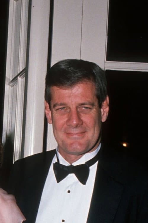 Christopher Lewis foto