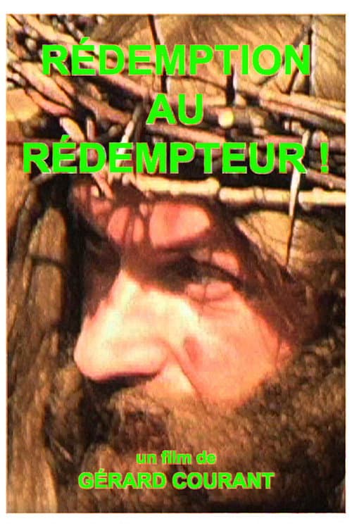 Rédemption au rédempteur ! (2013) poster