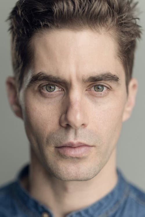 Austin Hardiman foto