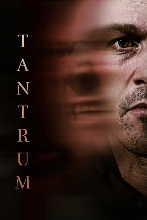 Tantrum (2021) poster