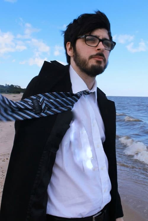 Victor Barcellos Schiavon foto