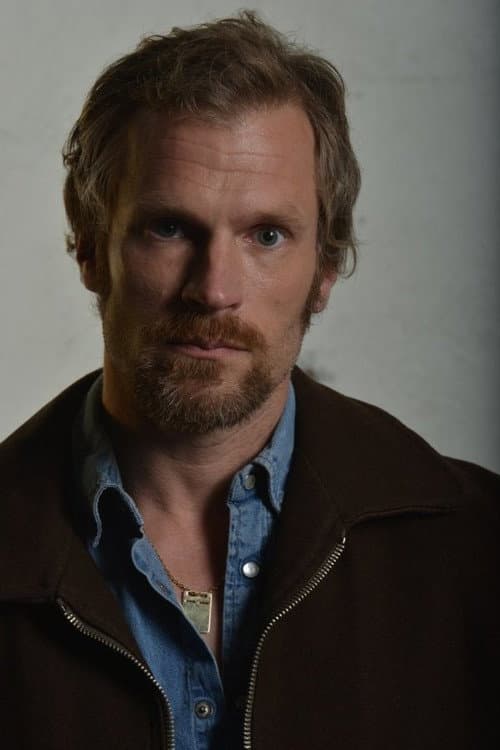 André Eriksen foto