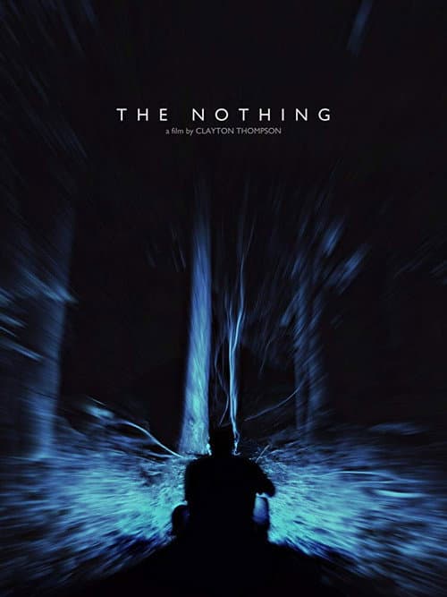 The Nothing (2020) poster