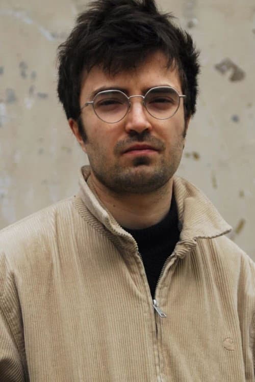 Raphaël Jouzeau foto