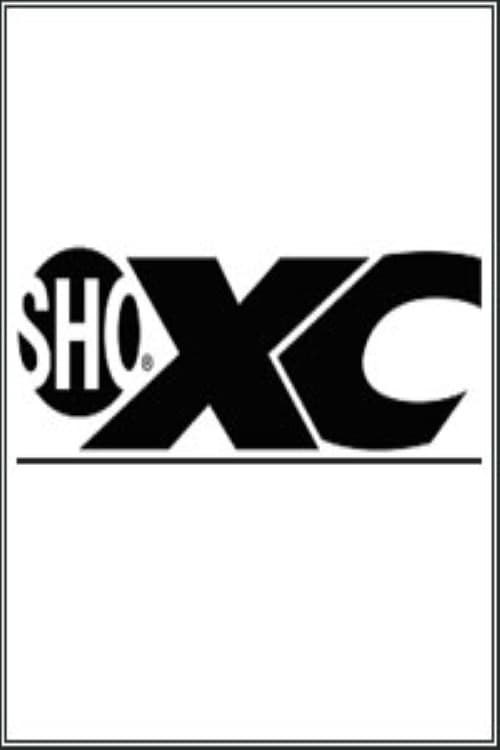 ShoXC 6: Suganuma vs. Hamman (2008) poster