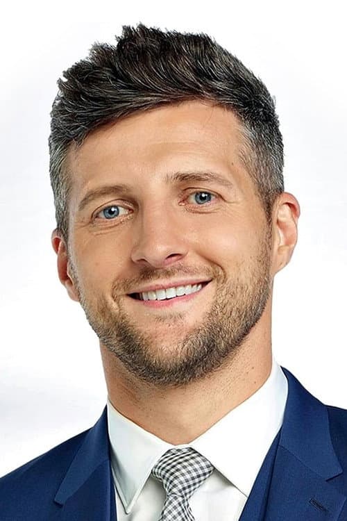 Carl Froch foto