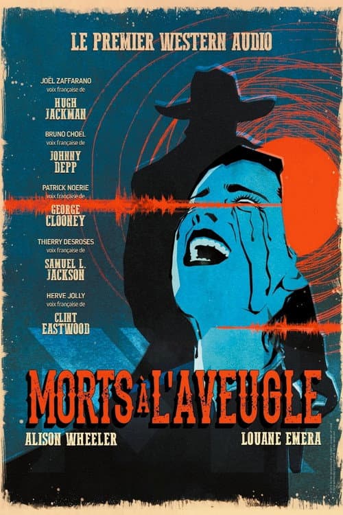 Morts à l'aveugle (2020) poster