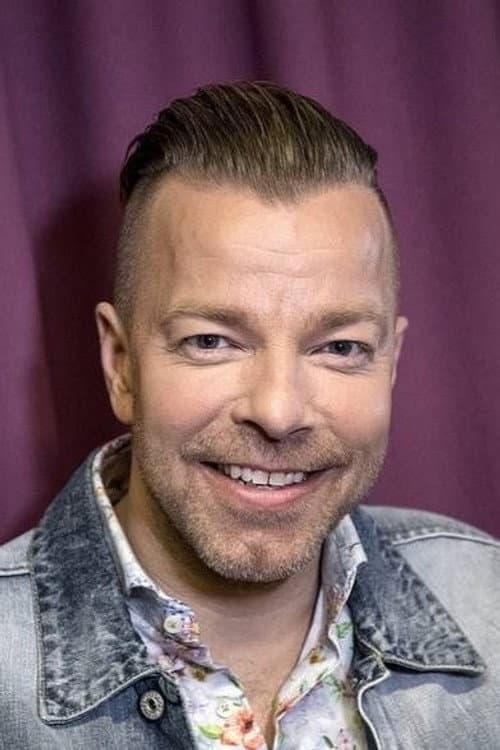 Casper Janebrink foto