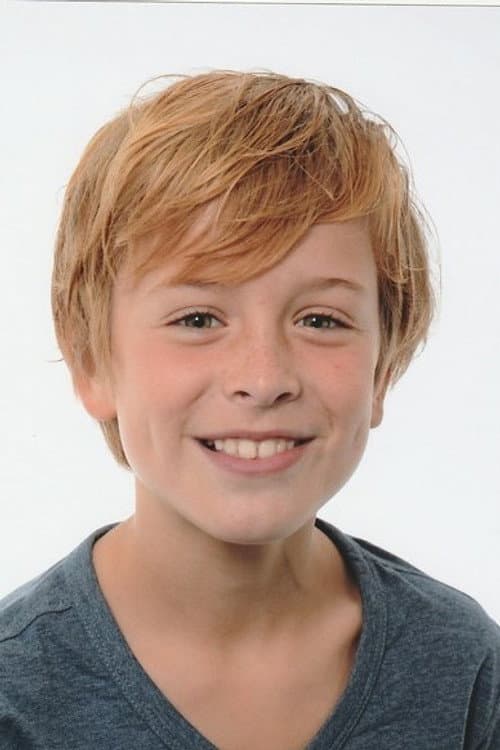 Tygo Bussemakers foto