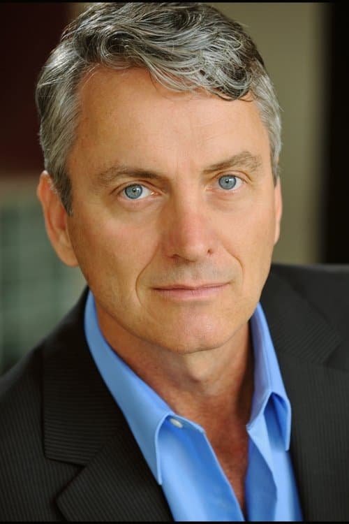 Michael McKenzie foto
