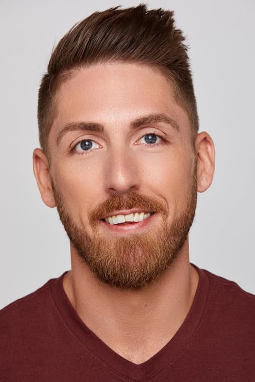 Matthew Keith foto
