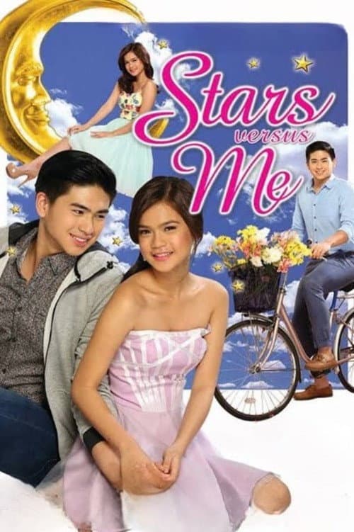 Stars Versus Me (2015) poster