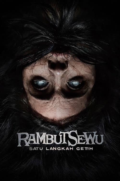 Rambut Sewu: Satu Langkah Getih (2026) poster