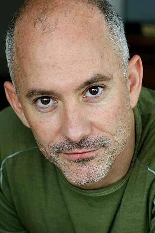 Jay Caputo foto