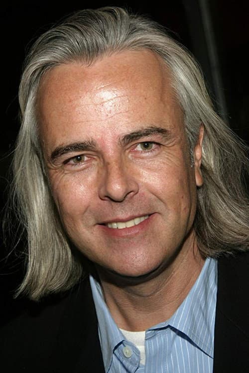 Randy Stone foto