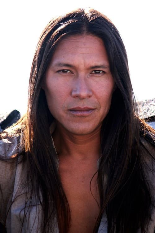 Rick Mora foto