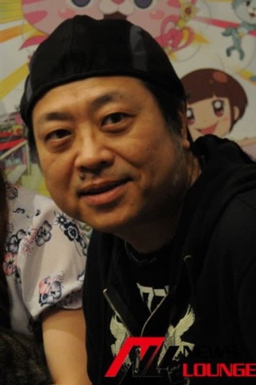 橋本みつお foto