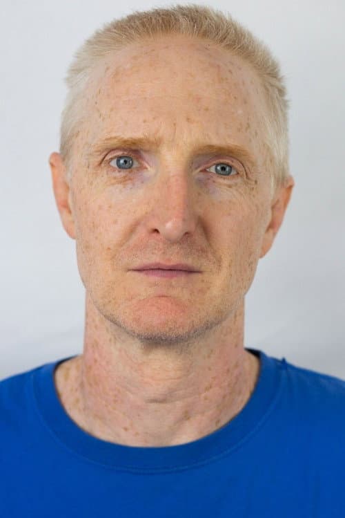 Jay Thames foto