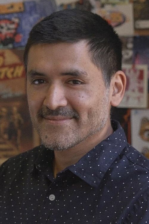 Gabriel Osorio foto