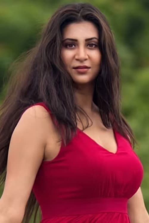 Parineeta Borthakur foto