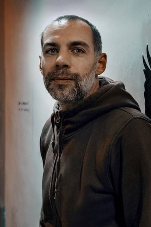Osman Cerfon foto